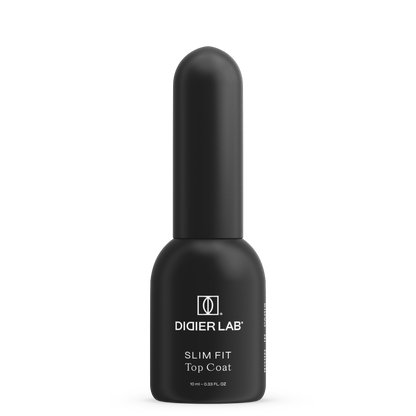 Didier Lab Slim Fit Top Coat No Wipe