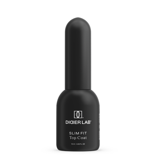 Didier Lab Slim Fit Top Coat No Wipe