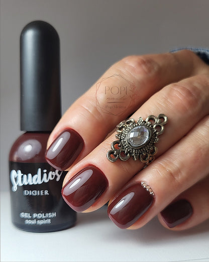 Studios Didier Hibrid Gél Lakk, Soul Spirit, 8ml