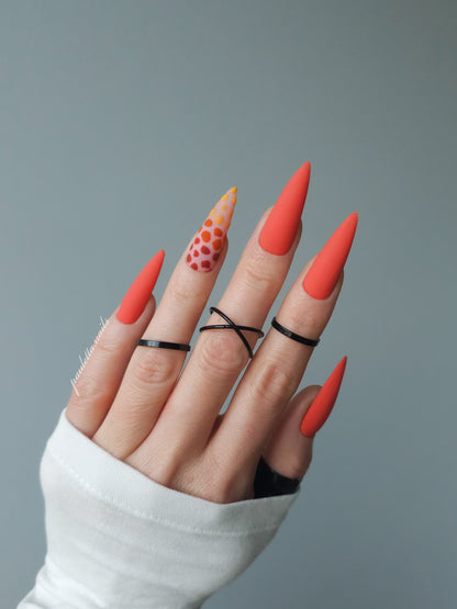 Studios Didier Hibrid Gél Lakk, Karmen, 8ml