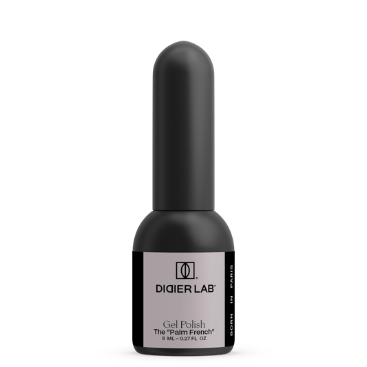 Studios Didier Hibrid Gél Lakk, The "Palm French", 8ml