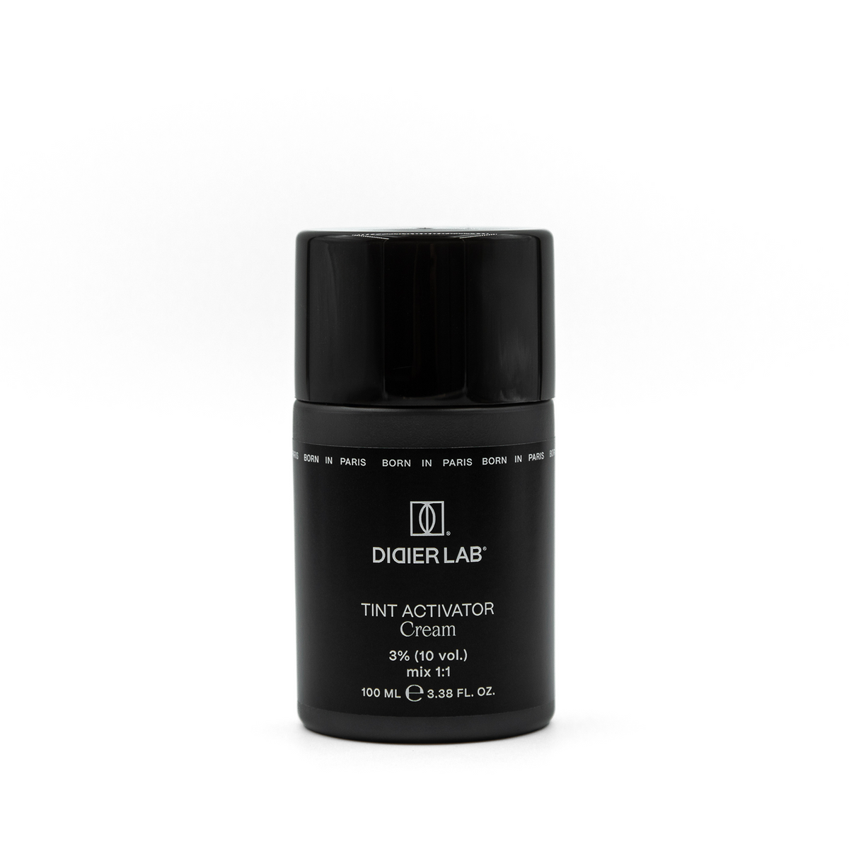 Esthétique Tint Activator 3% festékaktiváló krém, 100 ml, 1 db