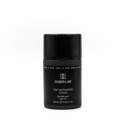 Esthétique Tint Activator 3% festékaktiváló krém, 100 ml, 1 db