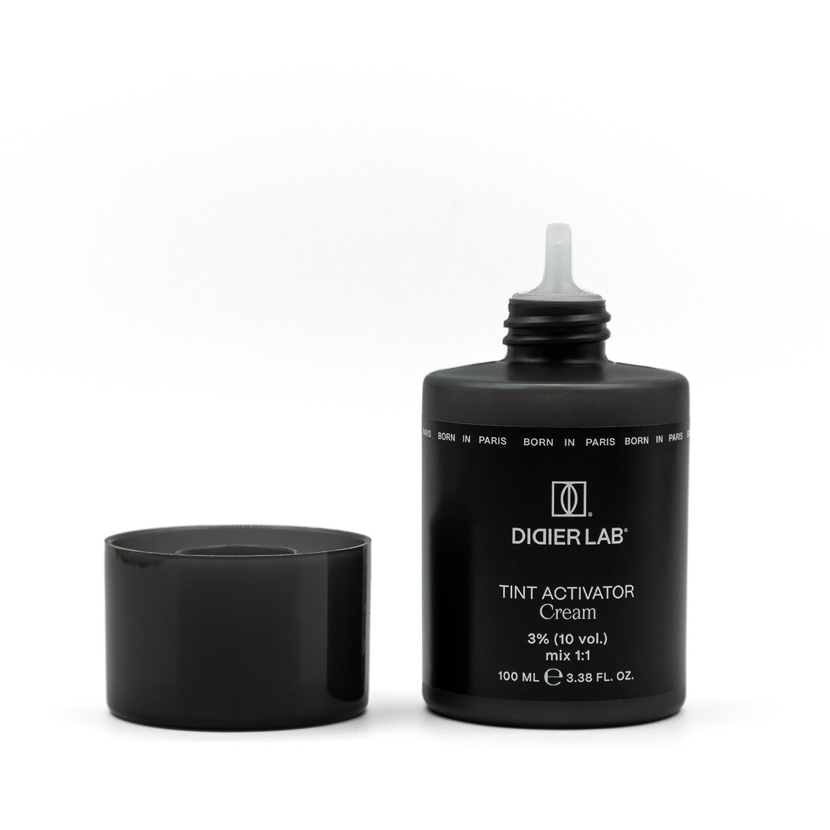 Esthétique Tint Activator 3% festékaktiváló krém, 100 ml, 1 db