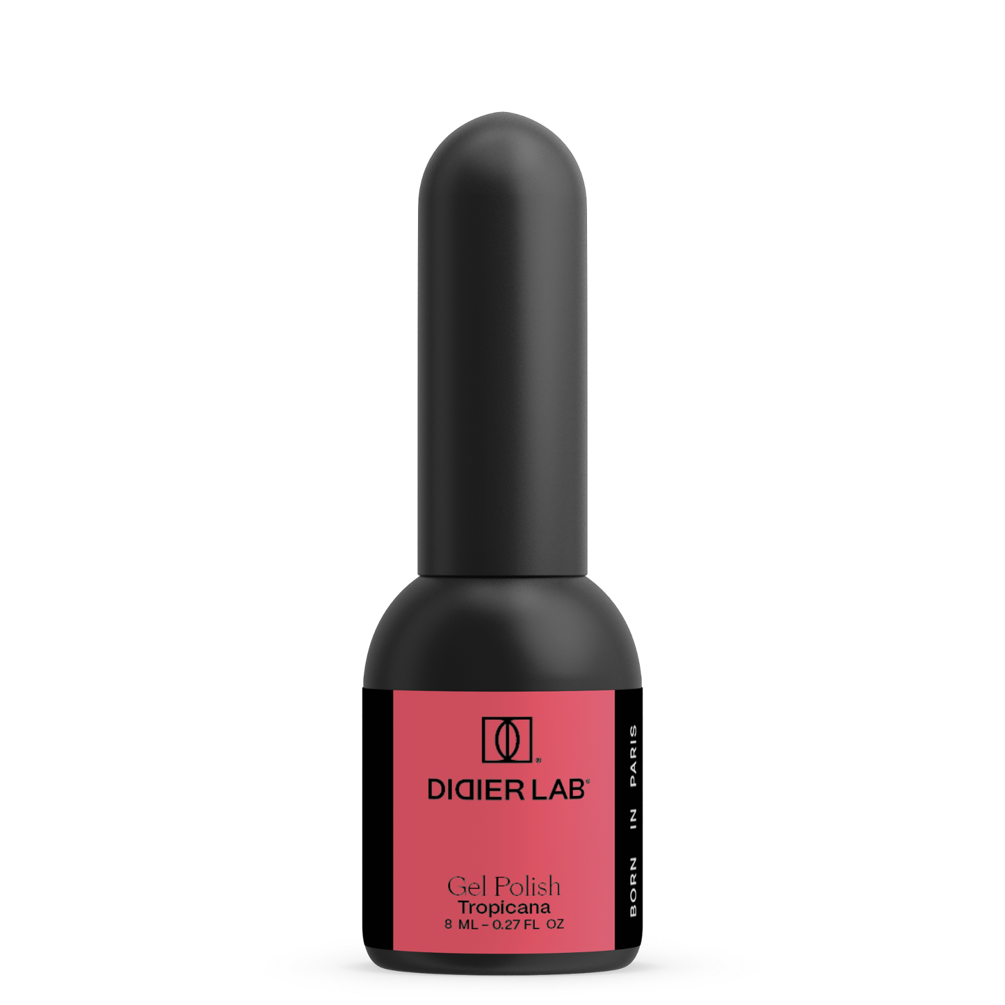 Studios Didier Hibrid Gél Lakk, Tropicana, 8ml