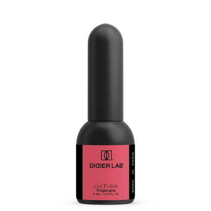 Studios Didier Hibrid Gél Lakk, Tropicana, 8ml
