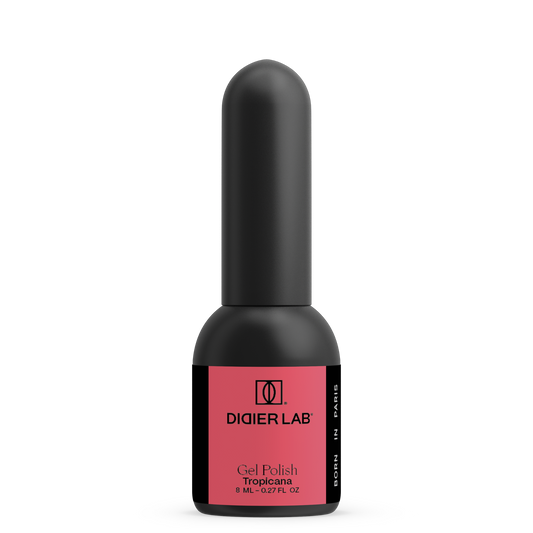 Studios Didier Hibrid Gél Lakk, Tropicana, 8ml