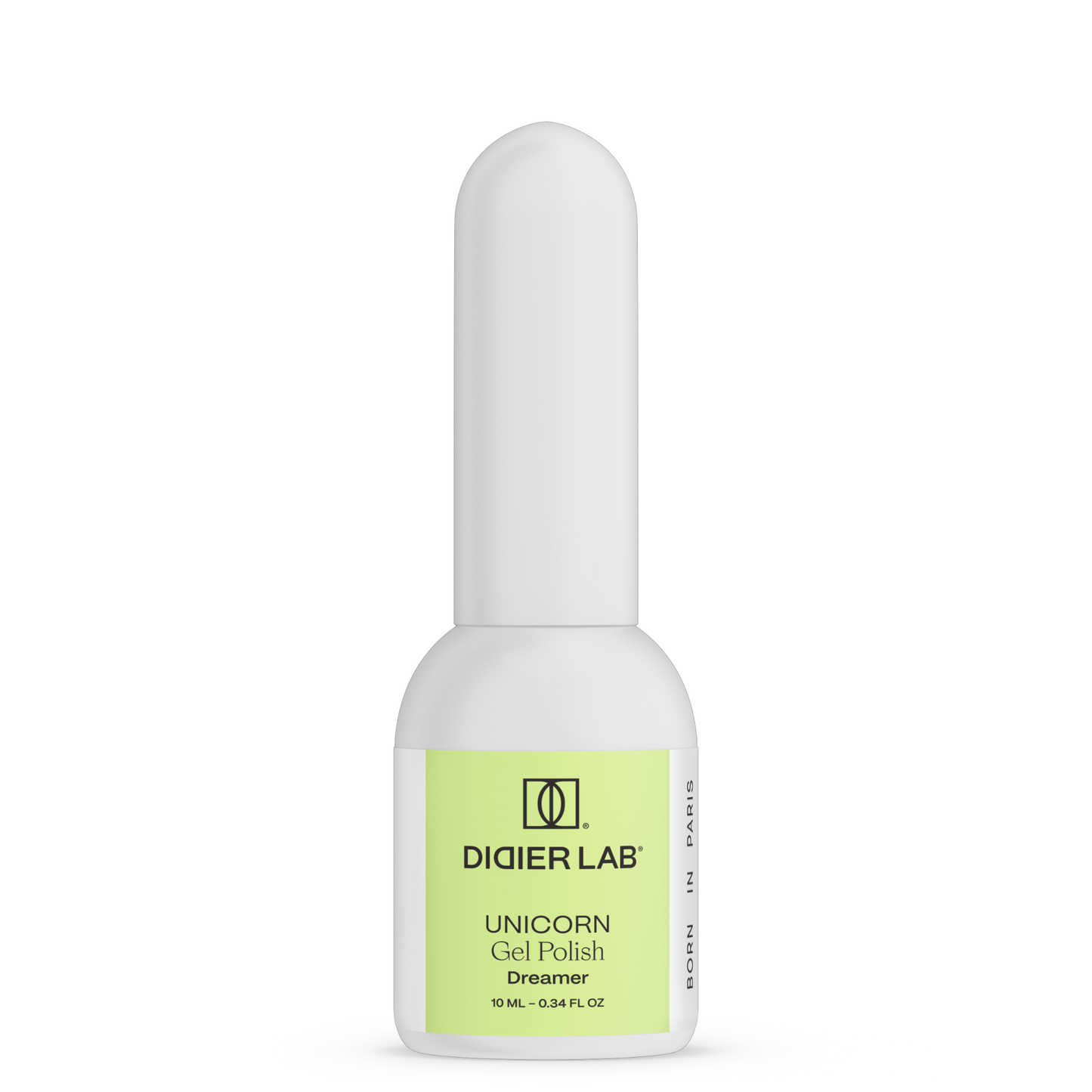 Didier Lab "Unicorn" gél lakk, Dreamer, 10 ml