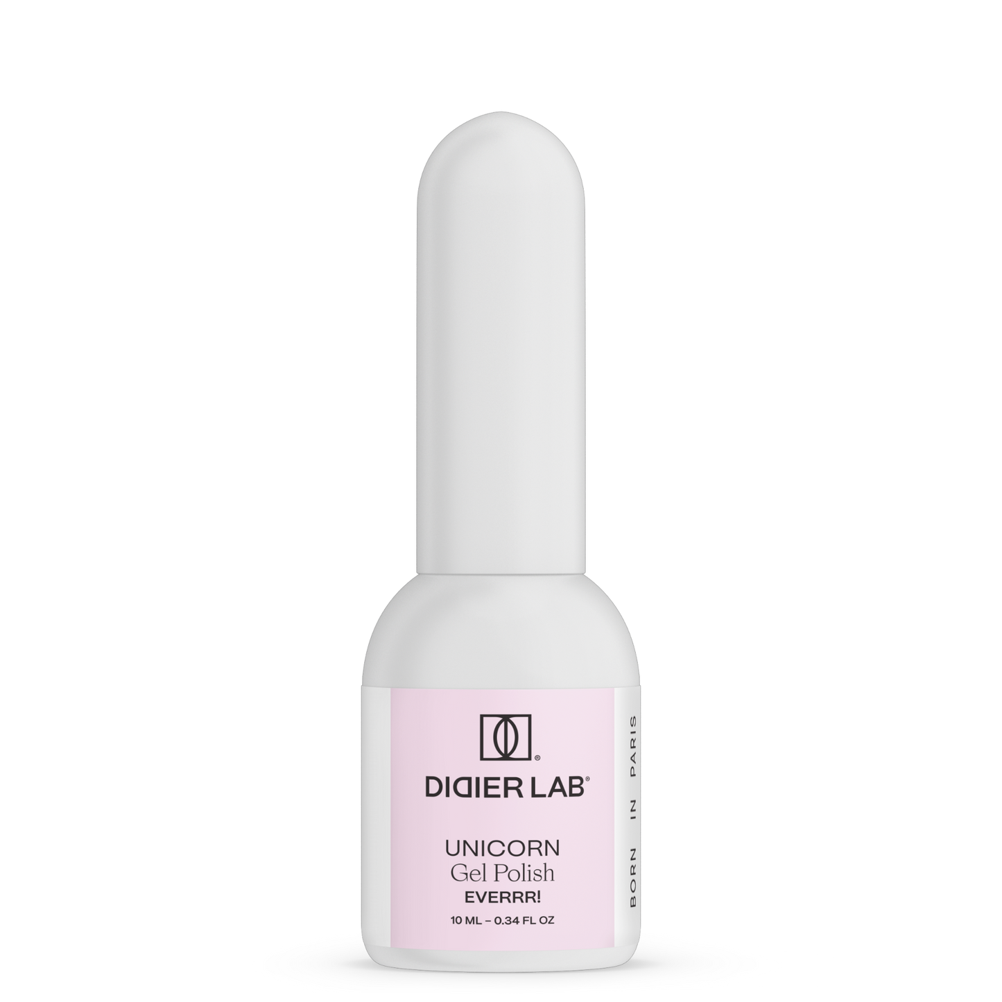 Didier Lab "Unicorn" gél lakk, EVERRR!, 10 ml