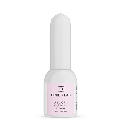 Didier Lab "Unicorn" gél lakk, EVERRR!, 10 ml