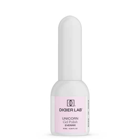 Didier Lab "Unicorn" gél lakk, EVERRR!, 10 ml