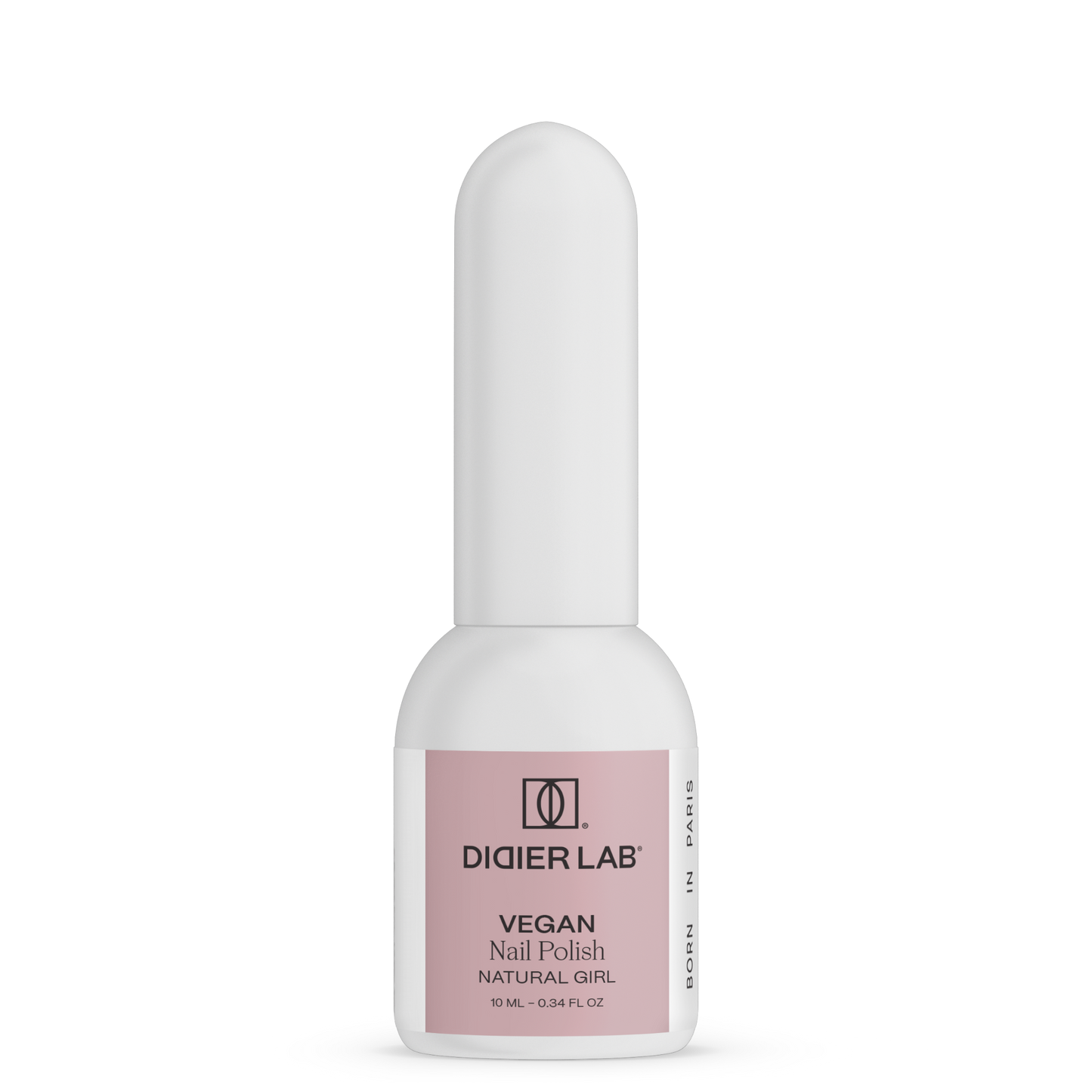 Green Reactive Vegan körömlakk, Natural Girl, 10 ml