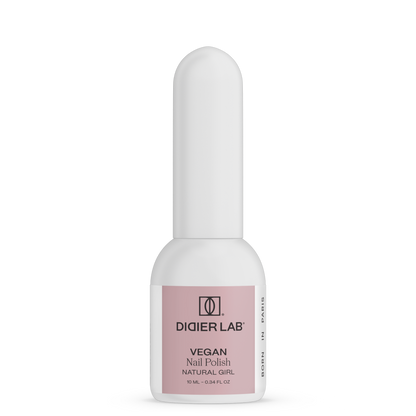 Green Reactive Vegan körömlakk, Natural Girl, 10 ml