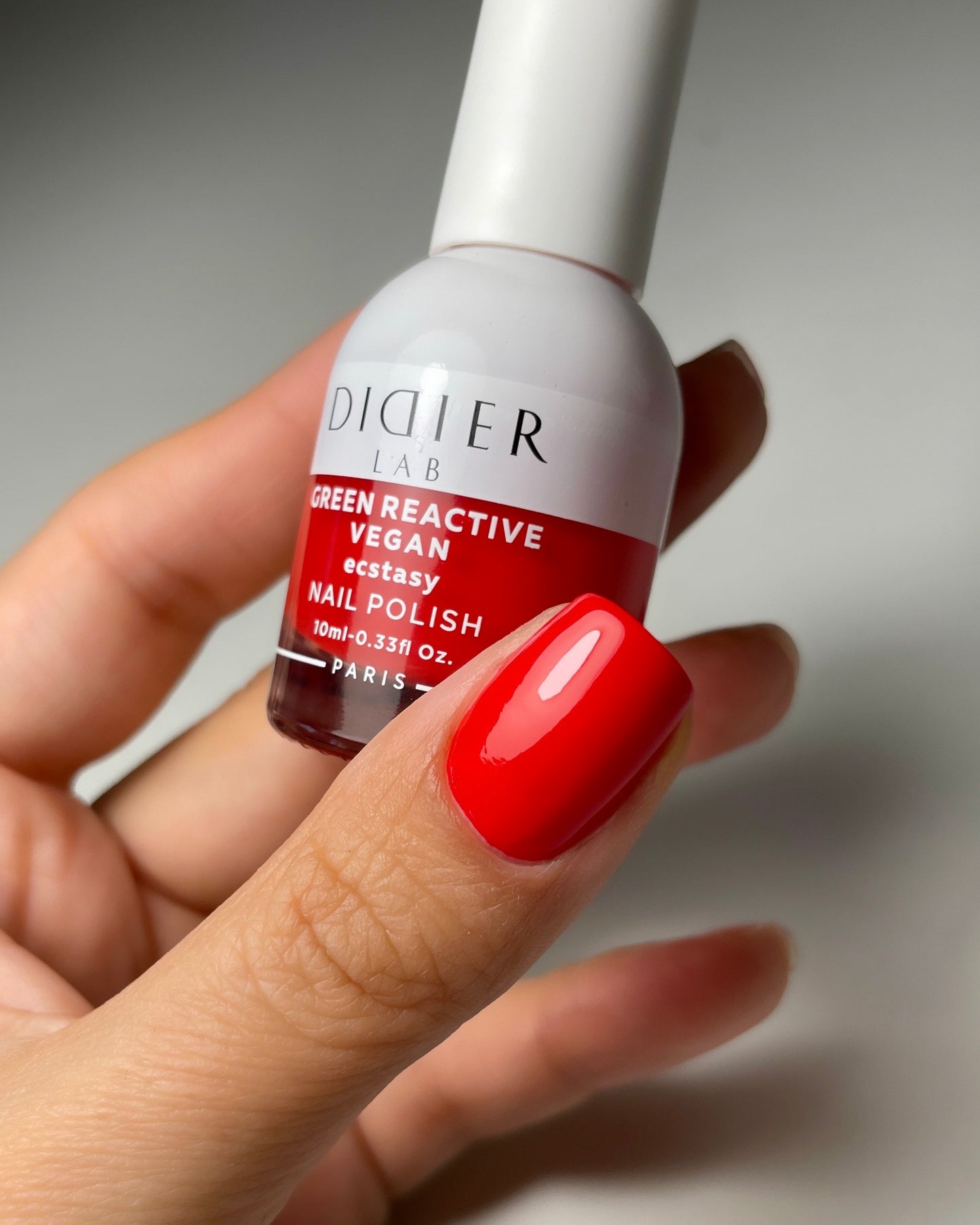 Green Reactive Vegan körömlakk, Ecstasy, 10 ml