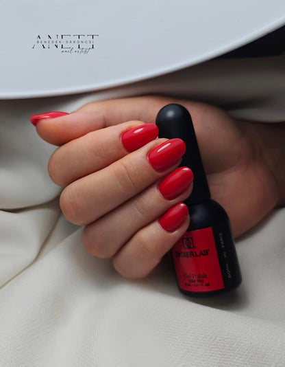 Studios Didier Hibrid Gél Lakk, Wild Fire, 8ml