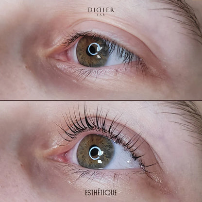 Esthétique Szempilla lifting rendszer 3x1 db vagy 3x10 db