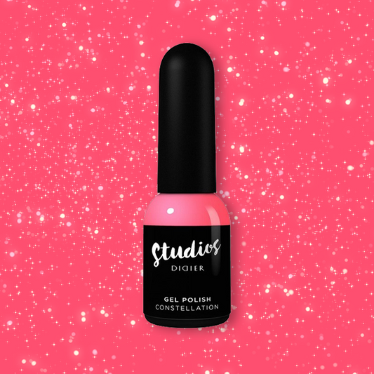 Studios Didier Hibrid Gél Lakk, Constellation, 8ml