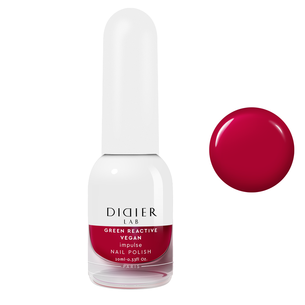 Green Reactive Vegan körömlakk, Impulse, 10 ml
