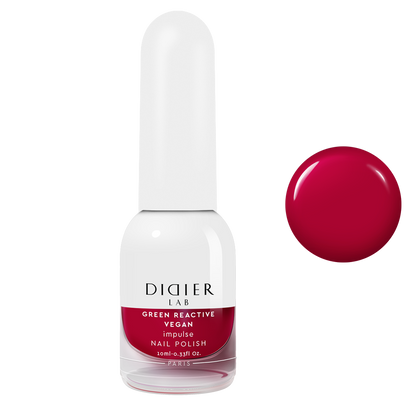 Green Reactive Vegan körömlakk, Impulse, 10 ml
