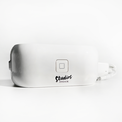 "Studios Didier" LED Lámpa otthoni használatra, 6W