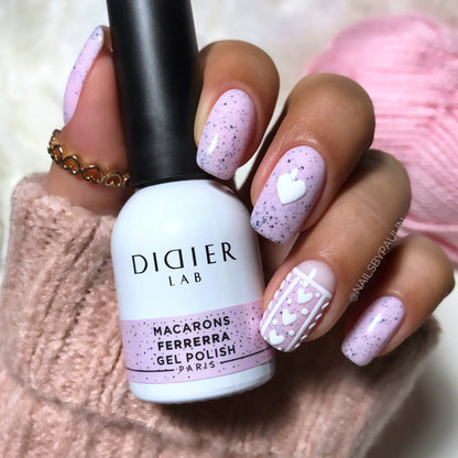 Didier Lab "Macarons", Ferrerra, TPO&HEMA mentes, 10ml