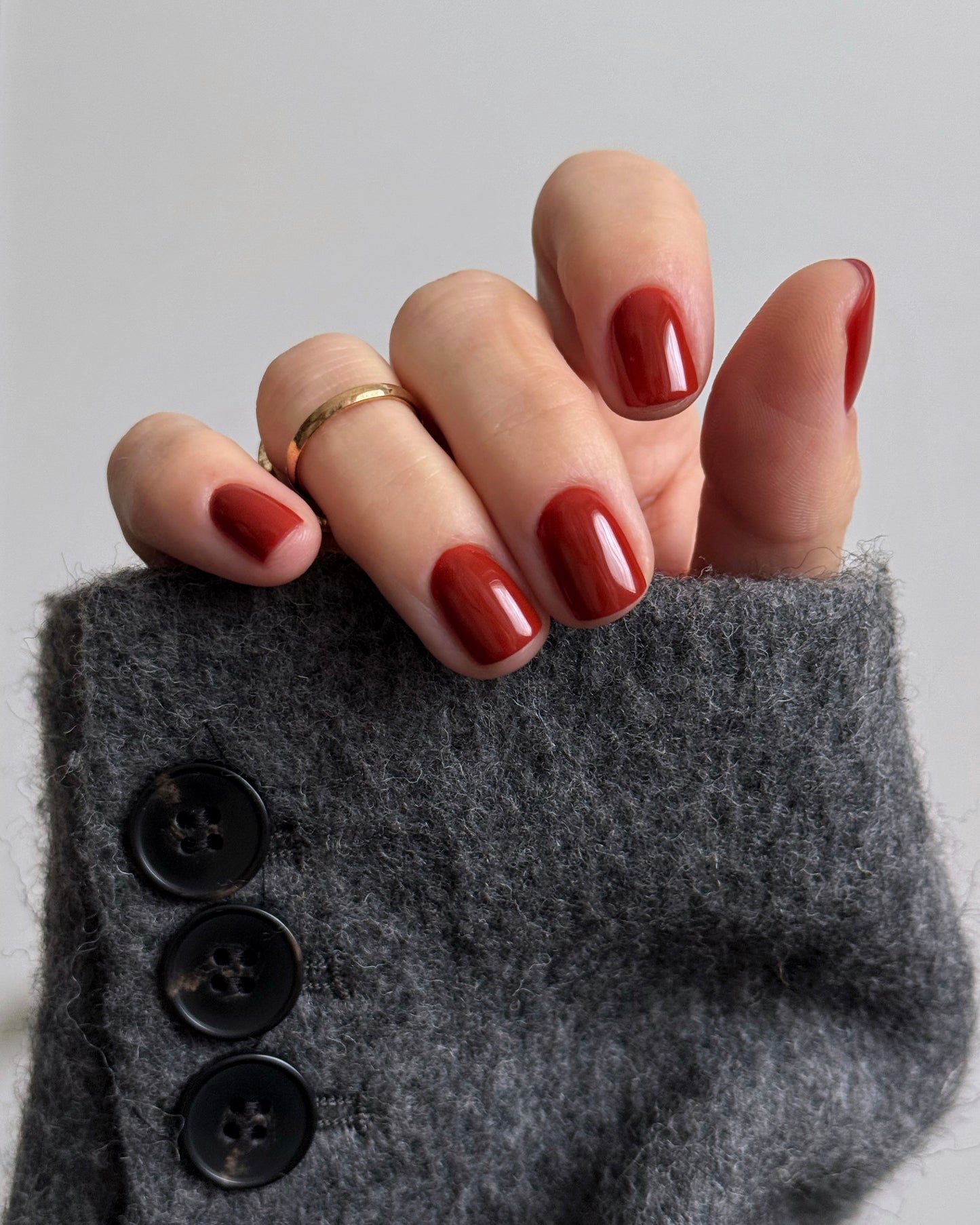 Studios Didier Hibrid Gél Lakk, Merlot Wine, 8ml