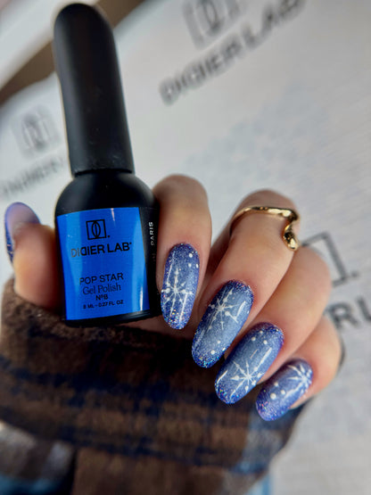 Didier Lab "Pop Star" No8, 8ml