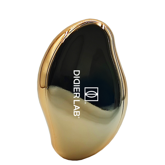 "DIDIER LAB" NANO GLASS LÁBRESZELŐ, ARANY