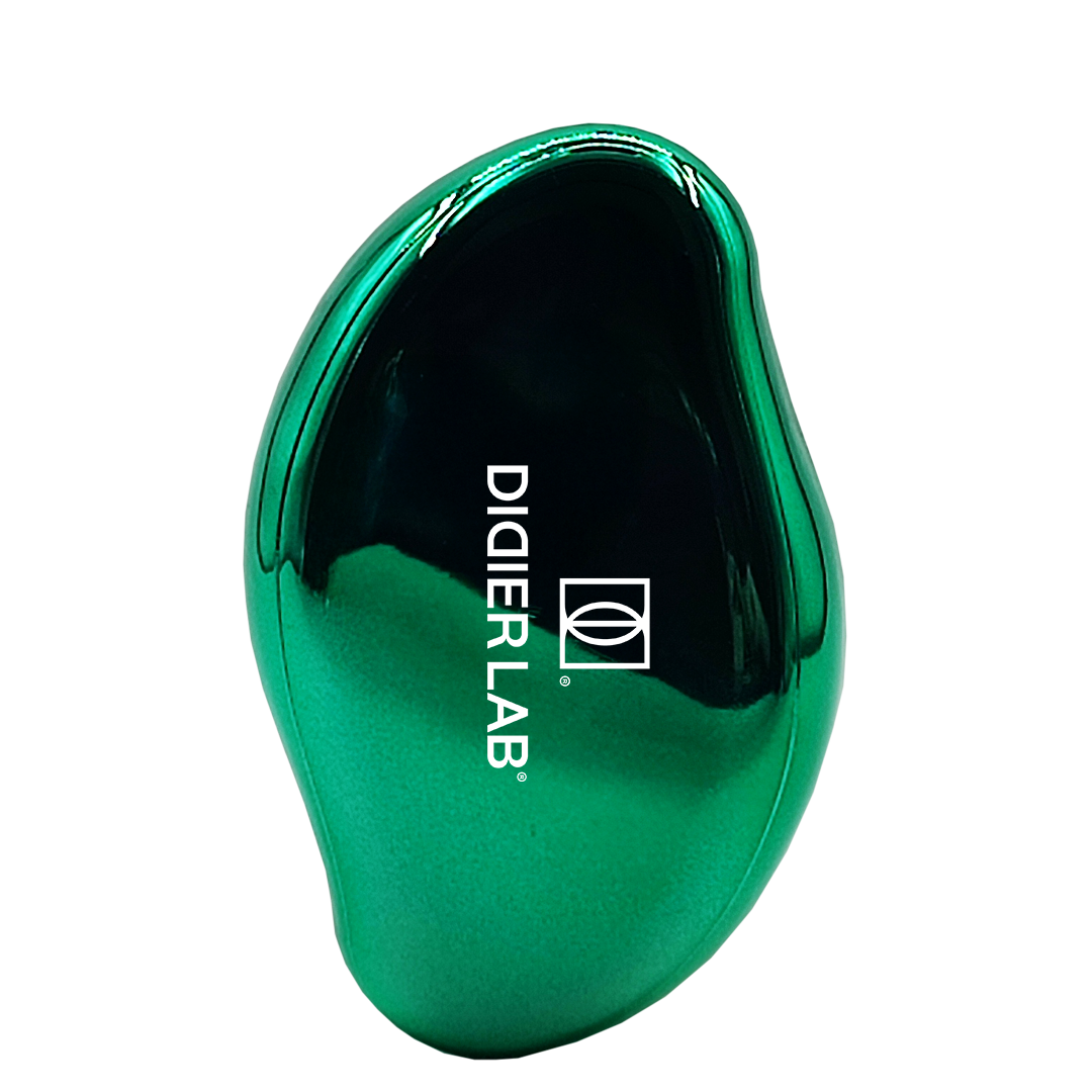 "DIDIER LAB" NANO GLASS LÁBRESZELŐ, ZÖLD