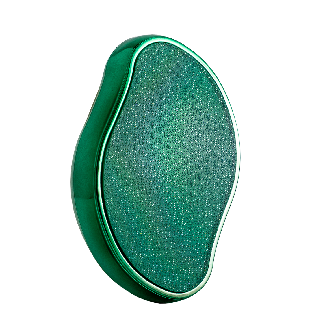 "DIDIER LAB" NANO GLASS LÁBRESZELŐ, ZÖLD