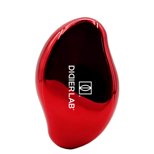 "DIDIER LAB" NANO GLASS LÁBRESZELŐ, PIROS