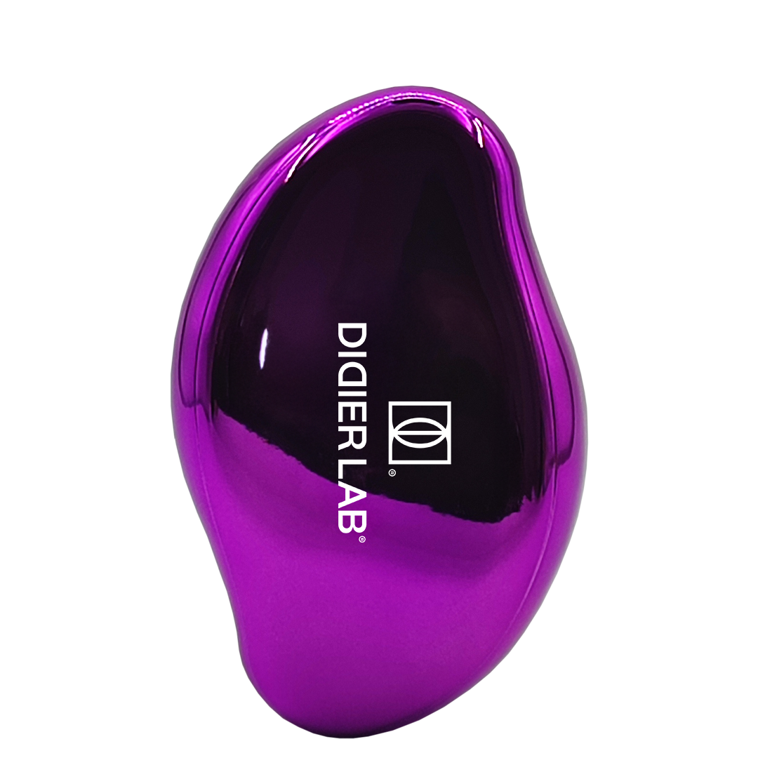 "DIDIER LAB" NANO GLASS LÁBRESZELŐ, LILA