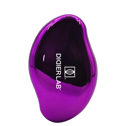 "DIDIER LAB" NANO GLASS LÁBRESZELŐ, LILA