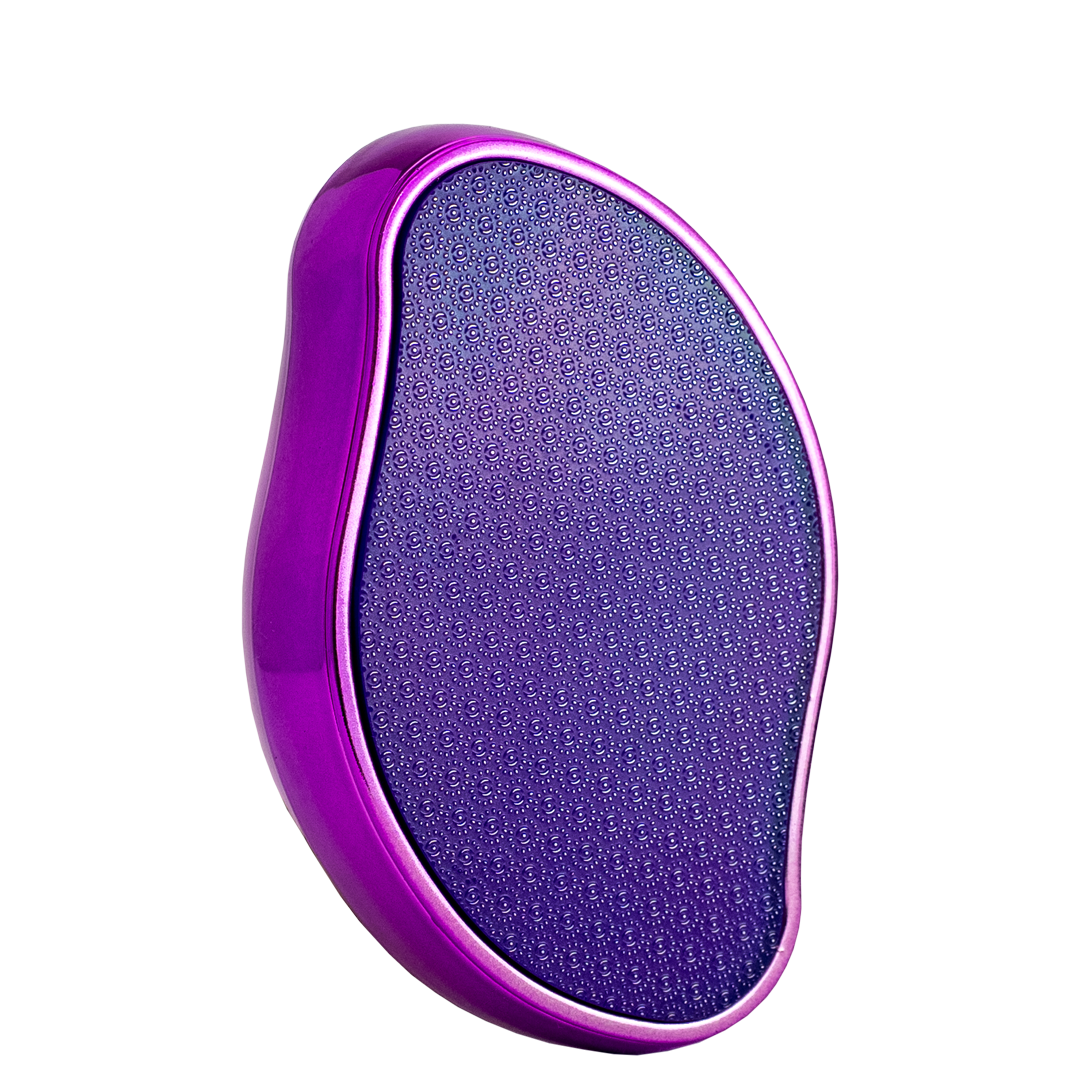 "DIDIER LAB" NANO GLASS LÁBRESZELŐ, LILA