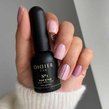 Didier Lab "Pop Star" No1, TPO&HEMA mentes, 8ml