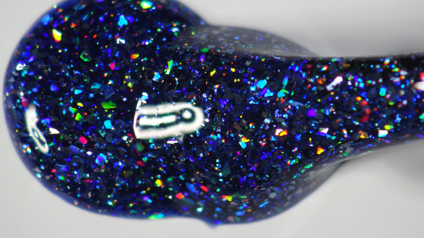 Didier Lab "Pop Star" No8, 8ml