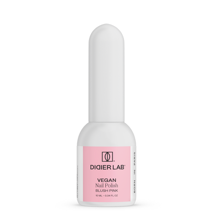 Green Reactive Vegan körömlakk, Blush Pink, 10 ml