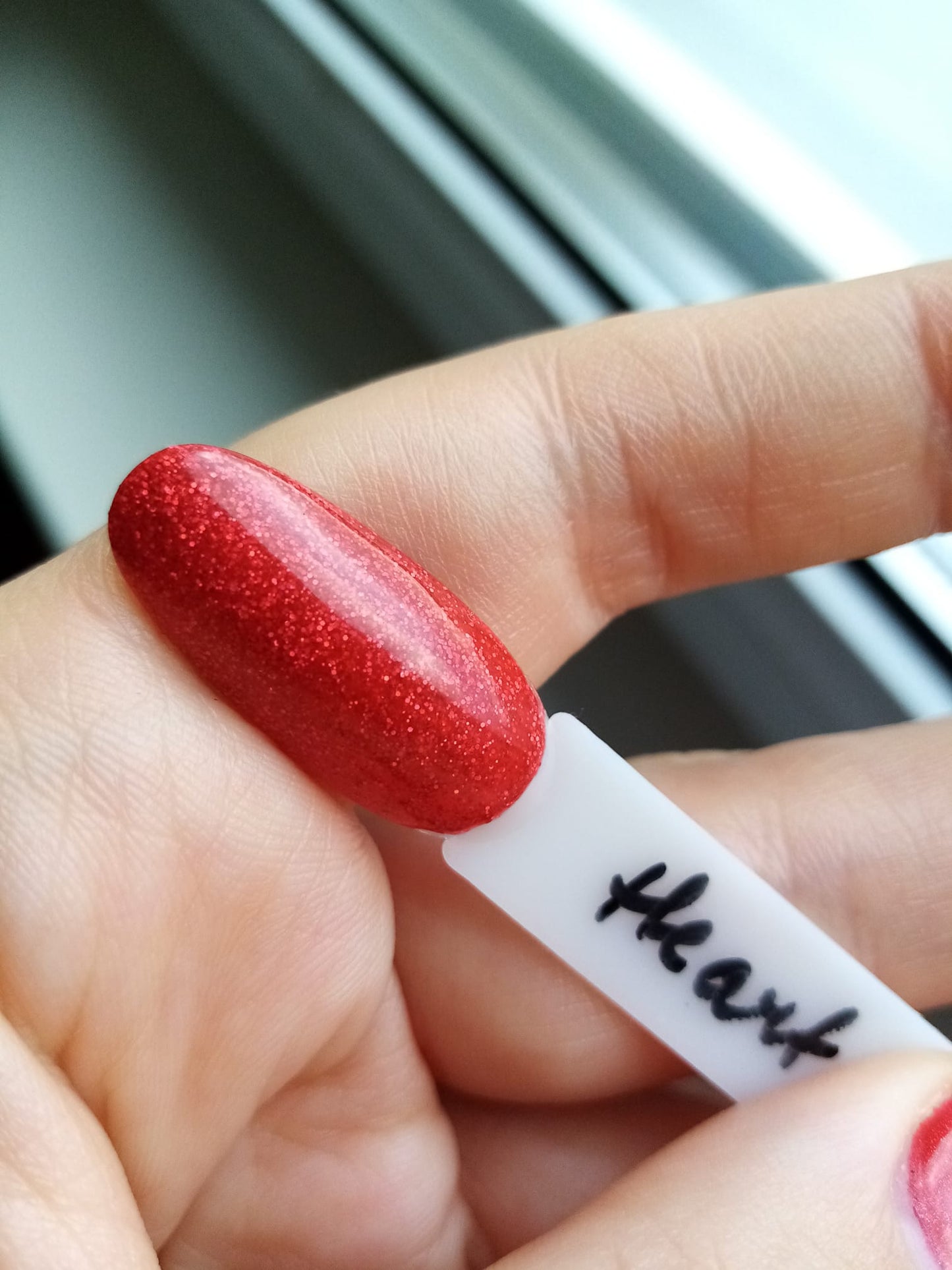 Studios Didier Hibrid Gél Lakk, Heart Beat Coral, TPO&HEMA mentes, 8ml