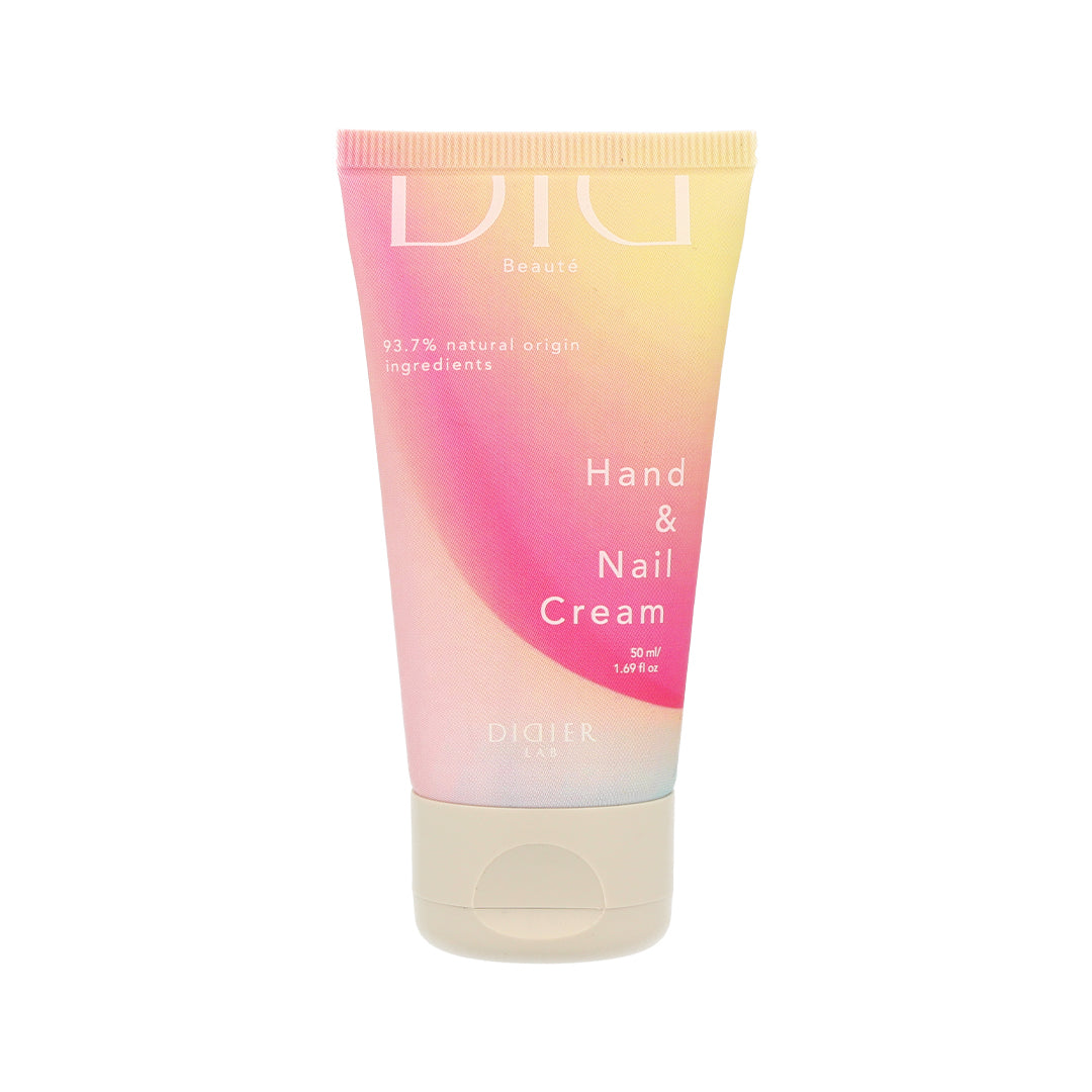 Didier Lab "Beauté" kézápoló krém, 50 ml