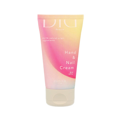 Didier Lab "Beauté" kézápoló krém, 50 ml
