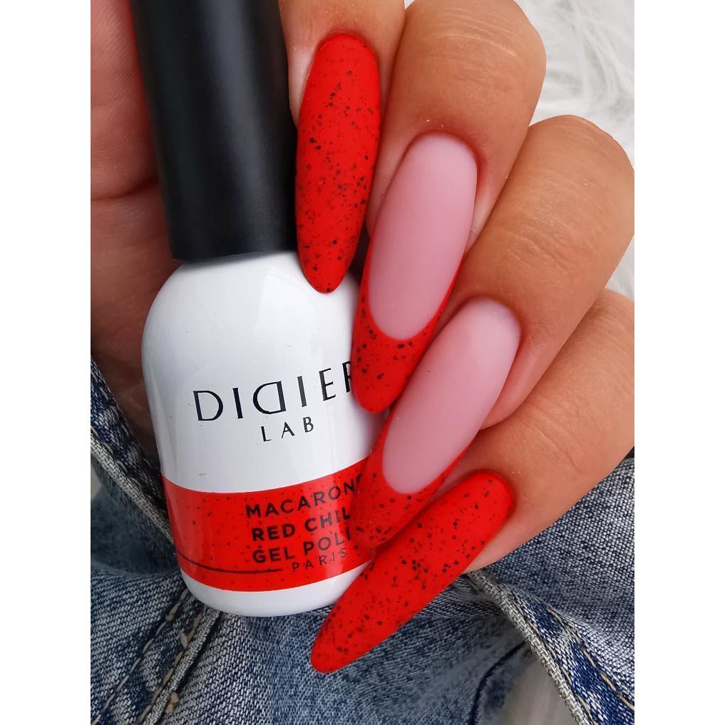 Didier Lab "Macarons", Red Chilli, 10ml