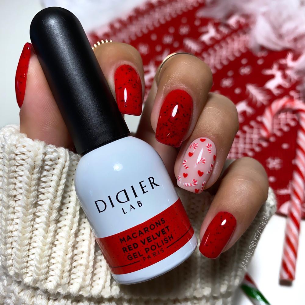 Didier Lab "Macarons", Red Velvet, 10ml