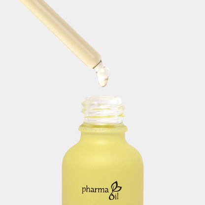 "PHARMA OIL" SUNSHINE C-vitamin Serum, 30 ml