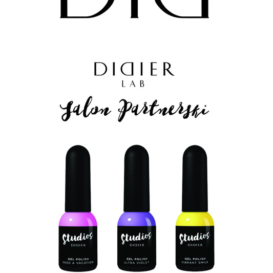 Didier Lab Matrica