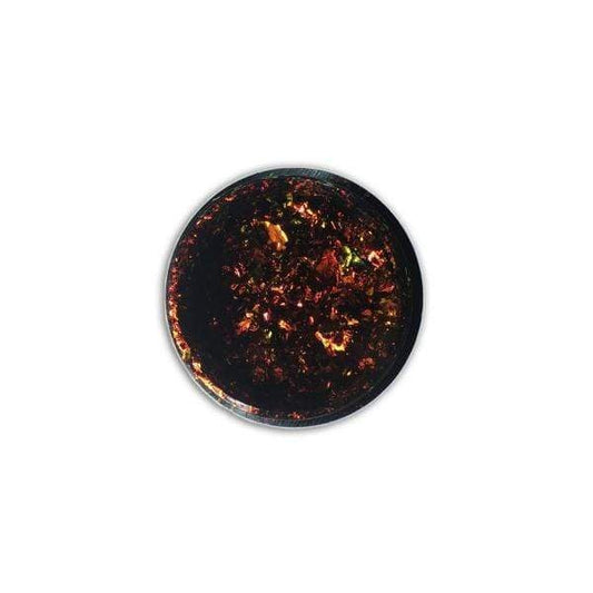 Didierlab Decor Chromaflakes "Didier Lab", phoenix fire (KT-S9210), 0,6gr