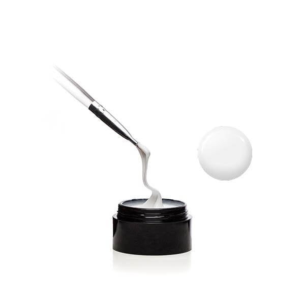 Didier Lab Prémium Építő Zselé, Intensive White, 50g