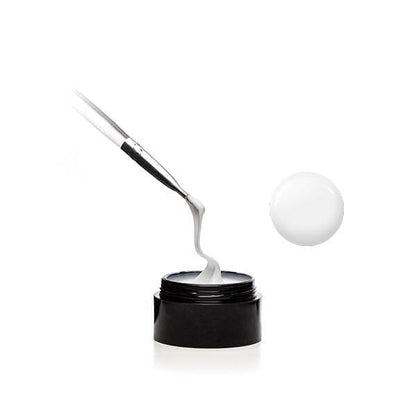 Didier Lab Prémium Építő Zselé, Intensive White, 50g